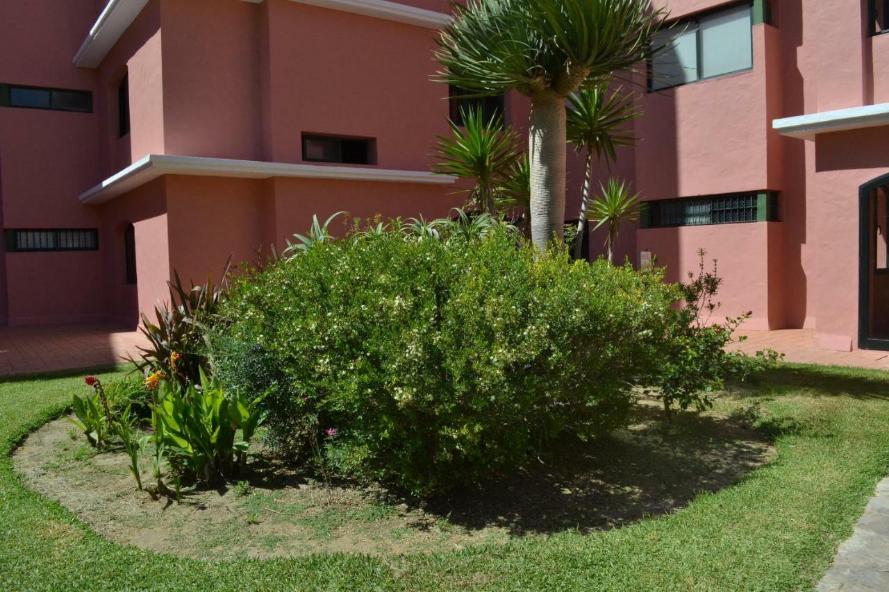 Bajo Con Vistas Al Mar Apartment Zahara de los Atunes Exterior foto