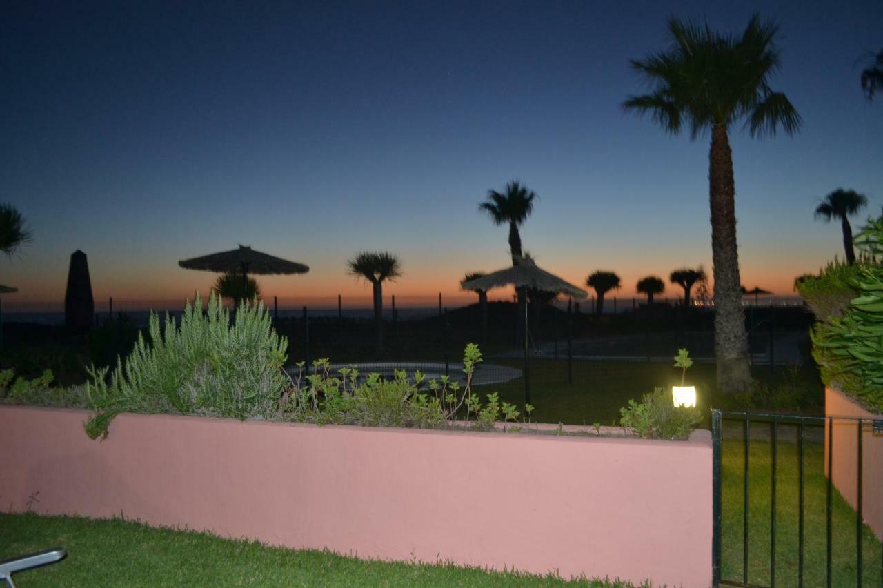 Bajo Con Vistas Al Mar Apartment Zahara de los Atunes Exterior foto