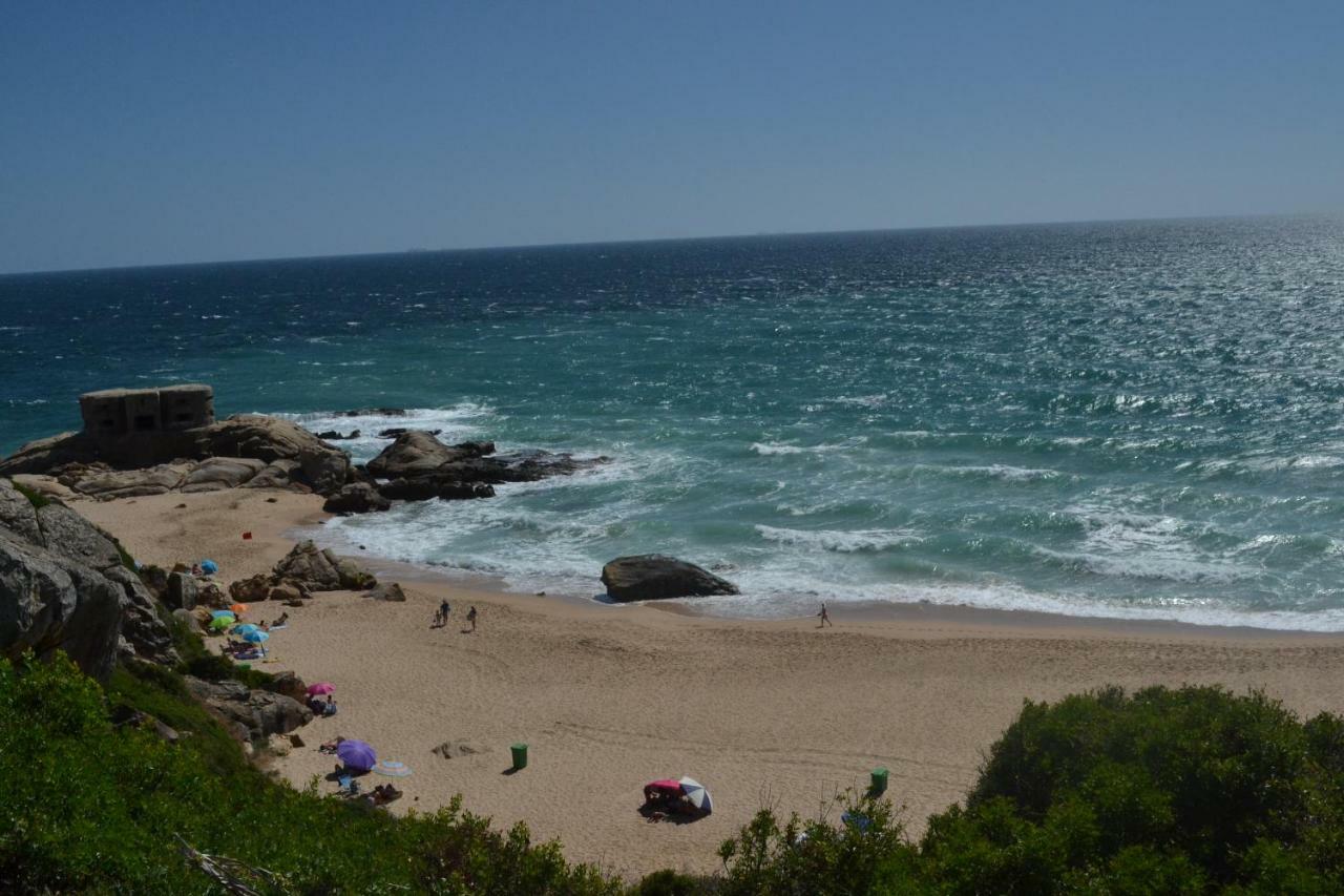 Bajo Con Vistas Al Mar Apartment Zahara de los Atunes Exterior foto