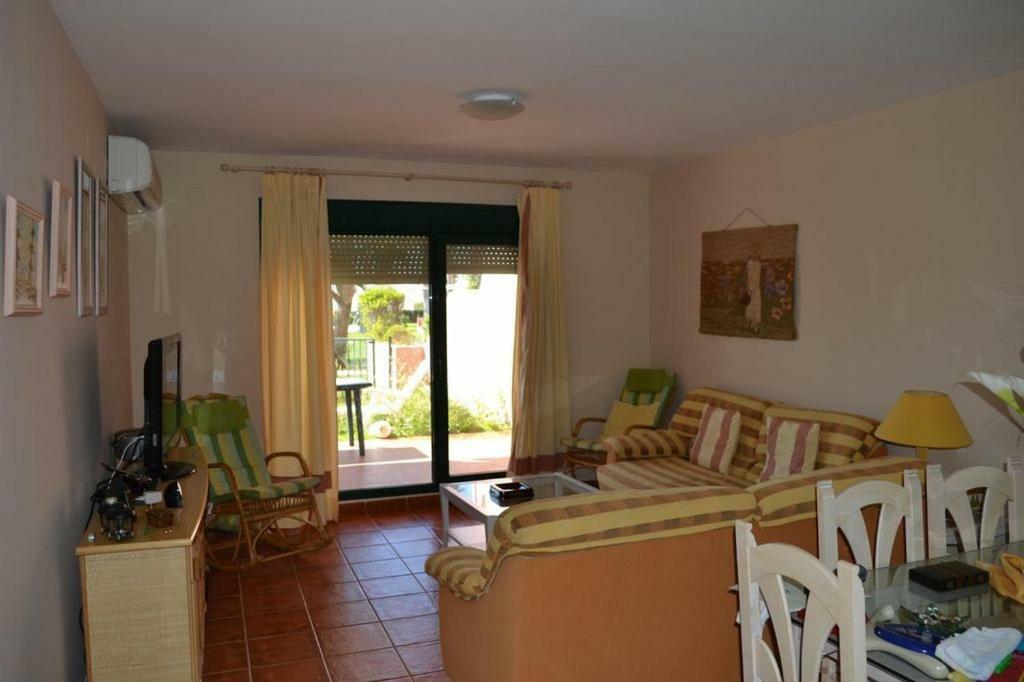 Bajo Con Vistas Al Mar Apartment Zahara de los Atunes Exterior foto
