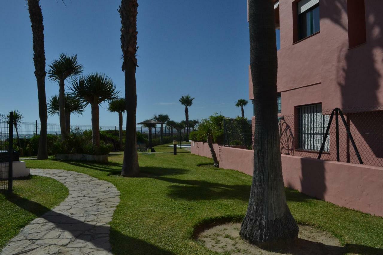 Bajo Con Vistas Al Mar Apartment Zahara de los Atunes Exterior foto