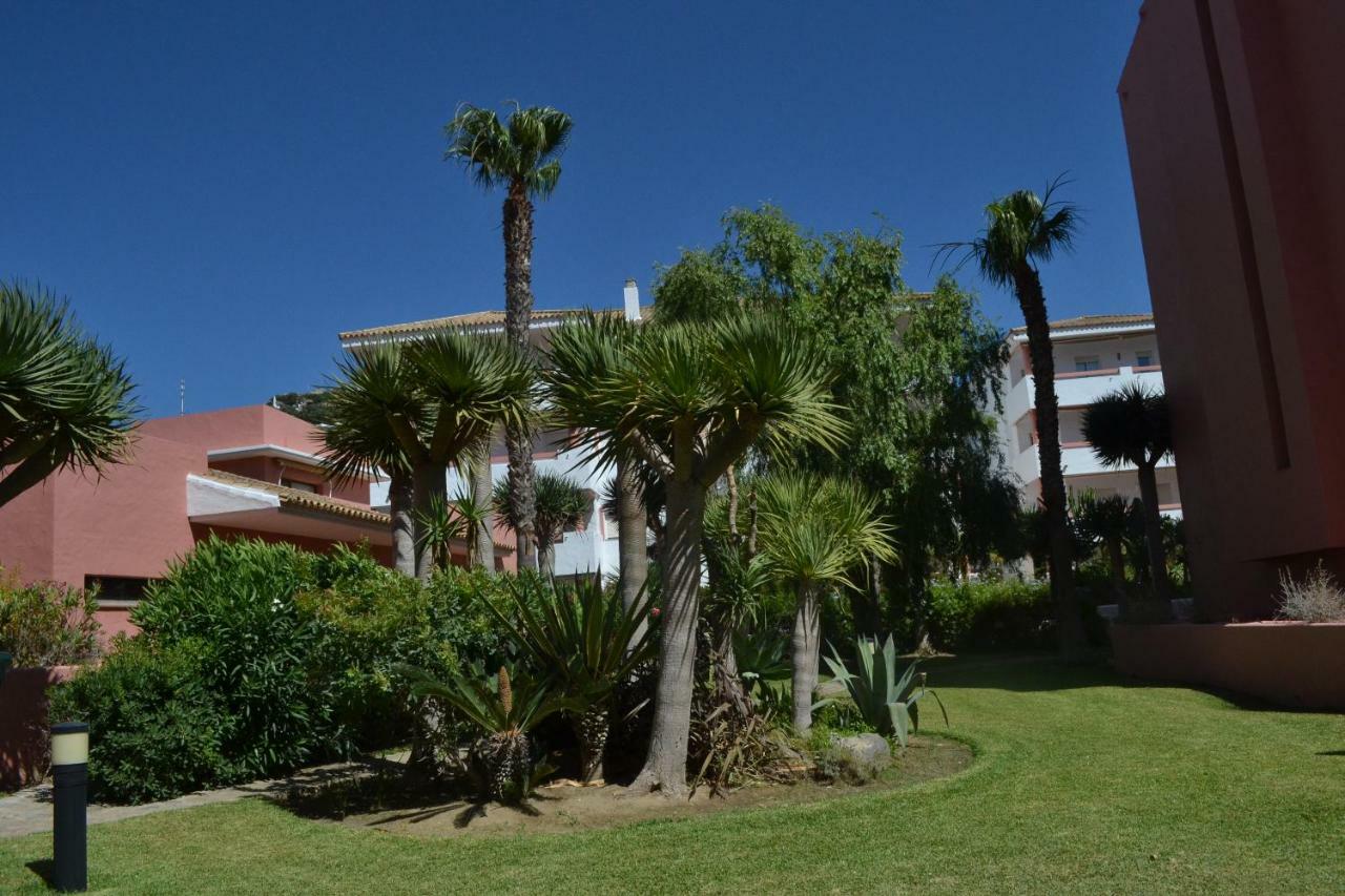 Bajo Con Vistas Al Mar Apartment Zahara de los Atunes Exterior foto